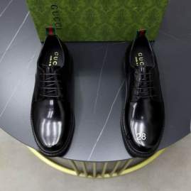 Picture of Gucci Shoes _SKUGuccisz38-45H03016090
